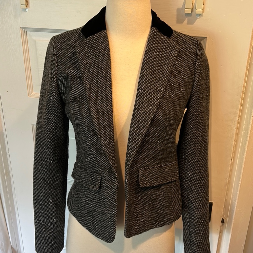 American eagle blazer